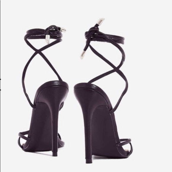 Brand New Ego official Heels - Picture 3 of 5